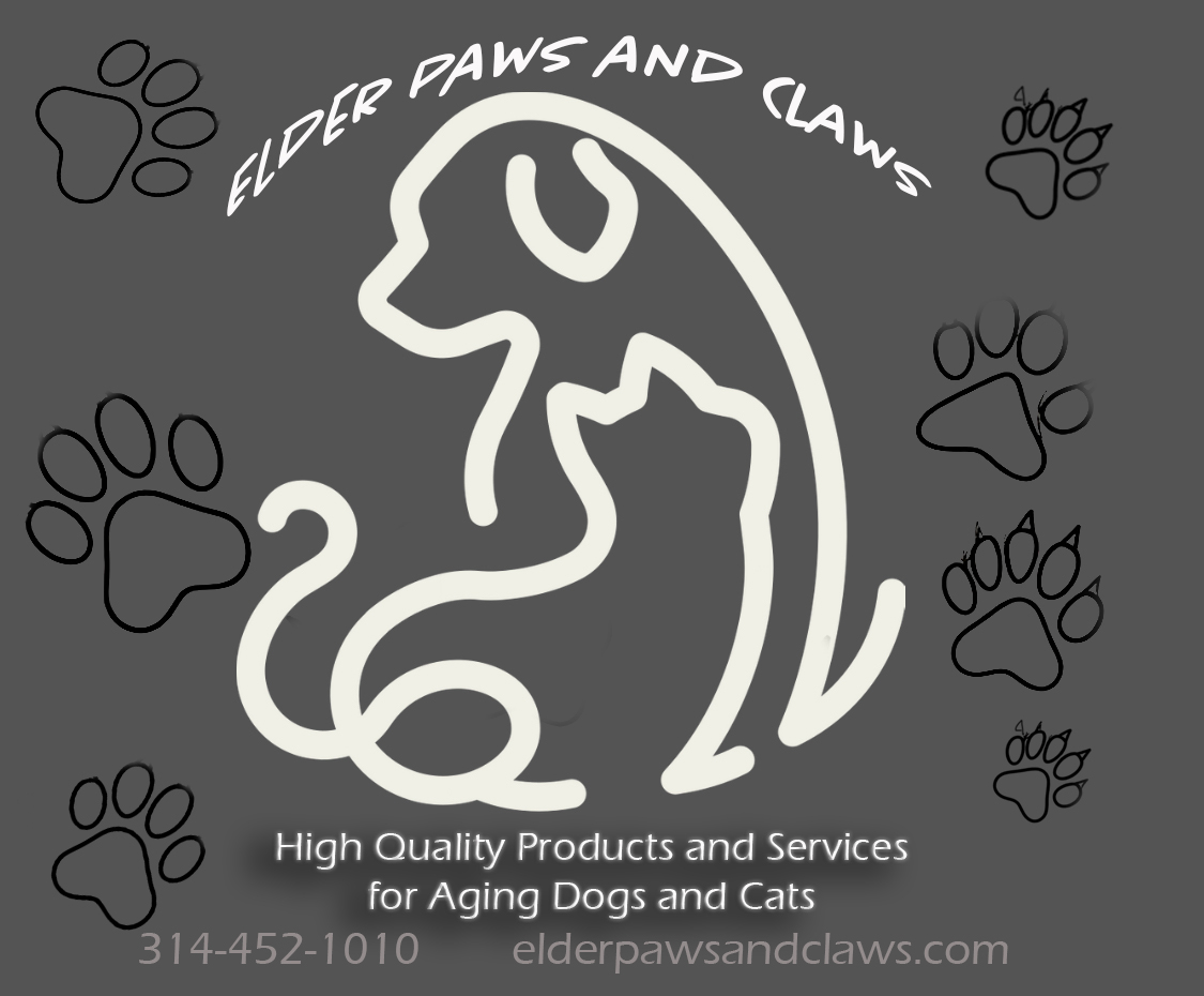 Elder Paws and Claws